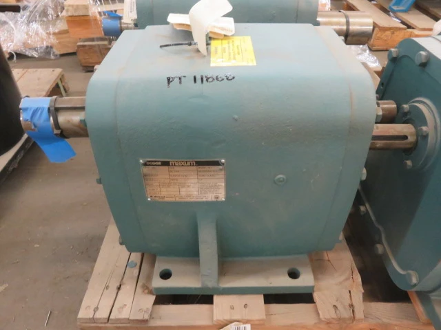 Used Dodge Maxum Gearboxes Minnesota US | Peak Machinery, Inc. #286345