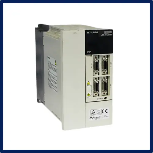 NEW MITSUBISHI MR-J2-350B