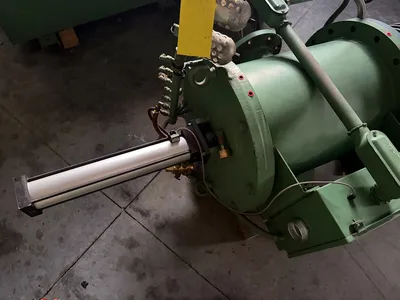 ABAR HR-26 Vacuum Furnaces | Liberty Machine Works LLC (19)