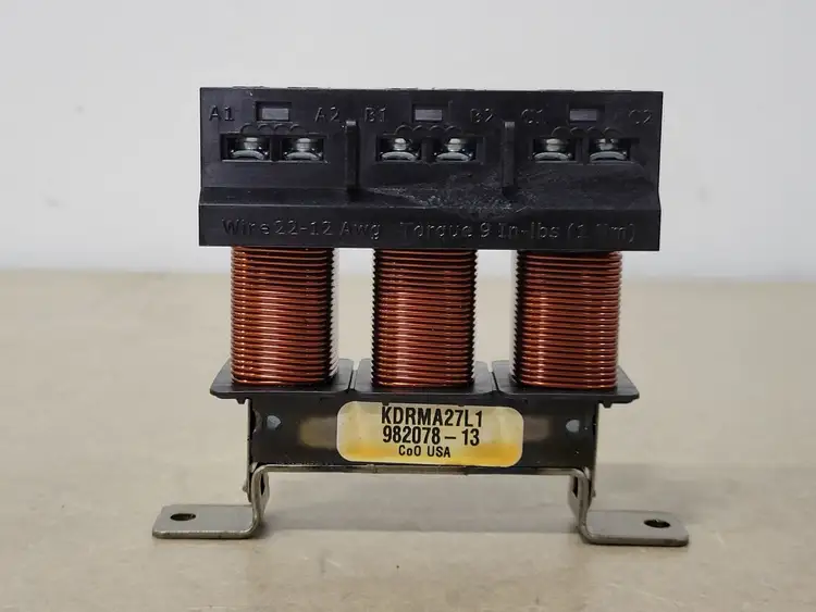 New | in-Stock TCI KDRMA27L1 Transformers British Columbia CA | Lenmark #265455