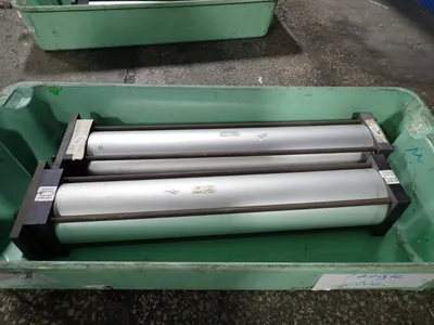 Used NUMATICS F1AT26A1EDAA2 Pumps Ohio US | HGR 24 #968283