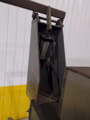 USED FEED LEASE PR-20M-36