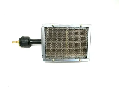 NEW SHOEI SH-82A INFRARED GAS BURNER SH82A