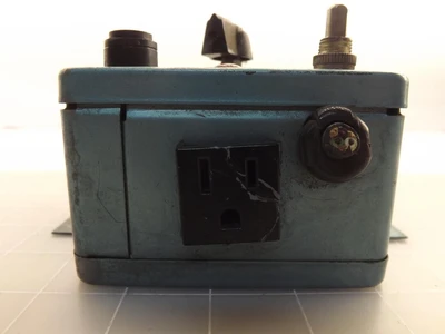 Used STACO _UNKNOWN_ Transformers | OCO Industrial #1668979