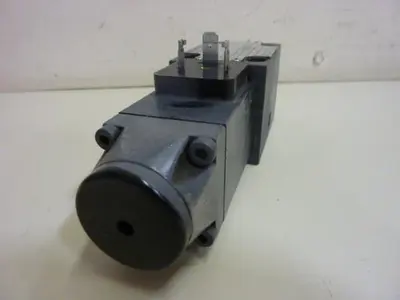 USED REXROTH 3WE6A51A624N9K4V
