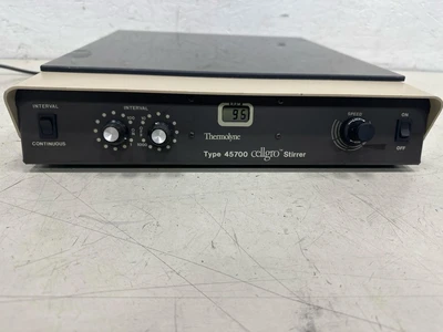 Barnstead / Thermolyne 45700 Magnetic Stirrers & Hotplate Stirrers | Fram Fram LLC (4)