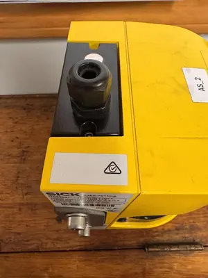 Used 2016 SICK S30A-7011CA Sensors Michigan US | Aucto #1307368