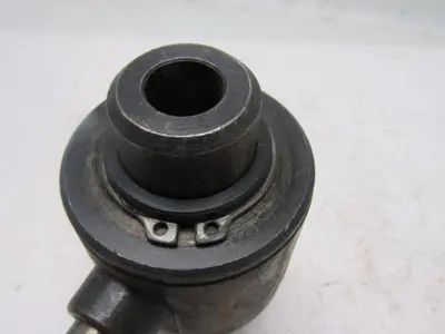 Used KIPP _UNKNOWN_ Miscellaneous MRO | Arrow Industrial #658196
