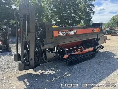 Used 2019 DITCH 2019 DITCH WITCH JT20 Drill Rigs Florida US | HDD Broker #1346168
