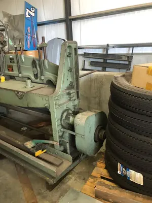 USED 1980 PEXTO U-272C