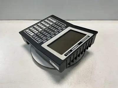 USED CINCINNATI MILACRON 3-533-0676G