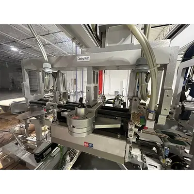 Used Somic _UNKNOWN_ Case Packers Pennsylvania US | ISCA #1299149