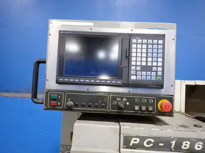 USED ECOCA INDUSTRIAL CO PC1860