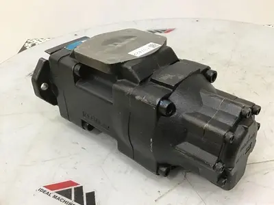 USED DENISON HYDRAULICS T7DDBSB31R22B051L00A1M1
