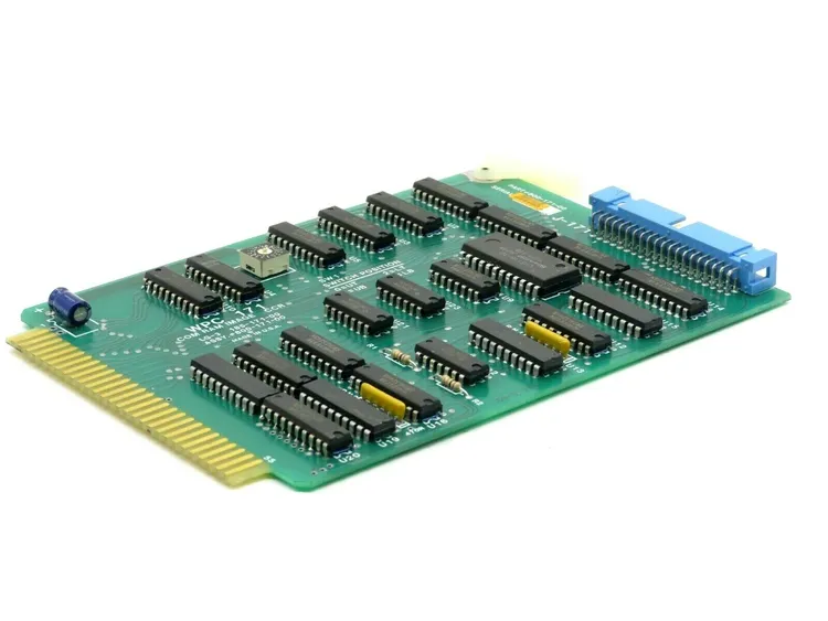 Used WEB PRINTING _UNKNOWN_ Circuit Boards | SB Industrial Supply #856816