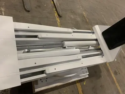 Used CASCADE 140D43696R0 Forklift Attachments Pennsylvania US | Global Equipment International, LLC #1183681