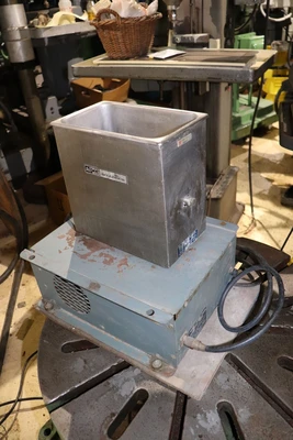 USED APEC AS-100