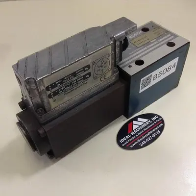 USED BOSCH 0 811 404 750