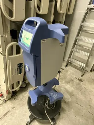 Used Thermedx Thermedx P2000 FluidSmart Fluid Management System Pumps / Aspirators Texas US | PT Medical Technologies #1458880