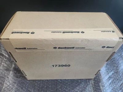 NEW Allen-Bradley 1336-CAP-SP12A