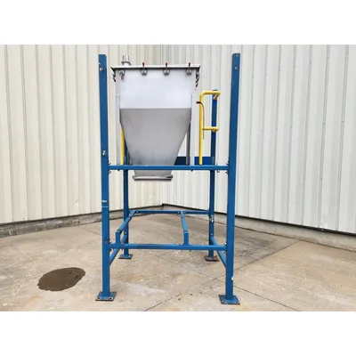 Used FLEXICON CORP. _UNKNOWN_ Bulk Bag Unloaders West Virginia US | JM Industrial #1326923