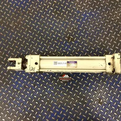 USED HORIUCHI MACHINERY HM/C 10