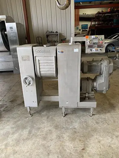 Used _UNKNOWN_ 75 LITER Mixers Illinois US | Equipment Relocation Services #409424