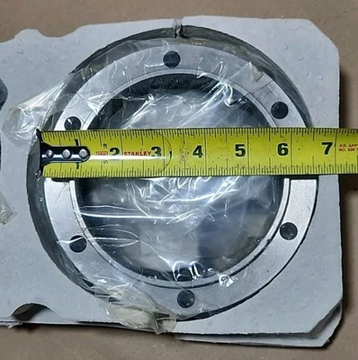 NEW Harmonic Drive HDE-50-200-2A-GR-SP