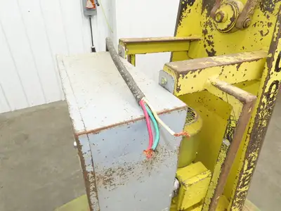 Used HOOSIER CRANE _UNKNOWN_ Miscellaneous Trucks/Trailers Indiana US | Arrow Industrial #1368040