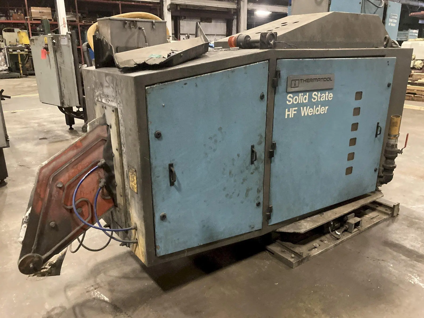 NEW 2000 THERMATOOL CFI4-2006575