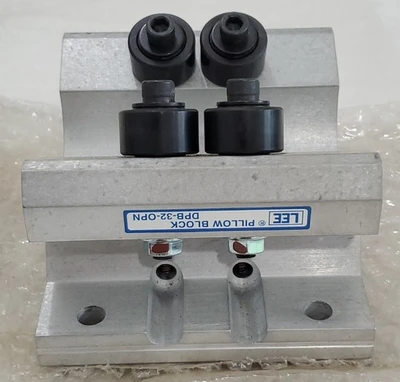 NEW Lee DPB-32-OPN
