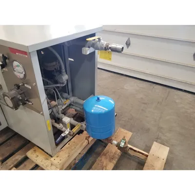 USED BUDZAR INDUSTRIES INC 1WT-930-DSP