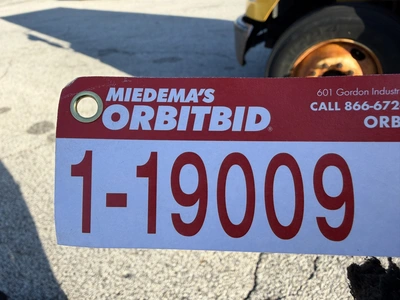 Used 2012 FREIGHTLINER BUSINESS CLASS M2 26' BOX TRUCK Box trucks Ohio US | Miedema Asset Management Group #1709373