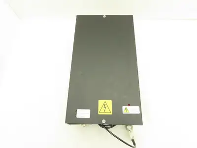 Xenon CTR-810 RC 800 UV Vis Pulsed Lighting System Controller 2-C32-H105 Config