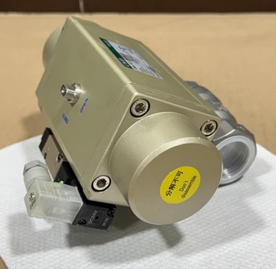 NEW CKD CHB-X2-25-EL-S