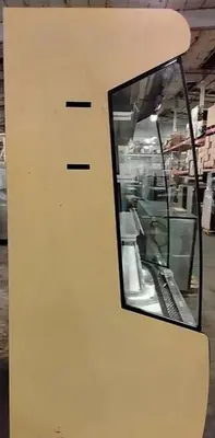 USED FEDERAL REFRIGERATION RSSM478SC