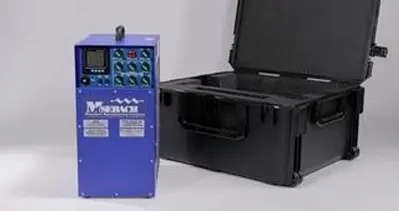 NEW 2024 MOSEBACH MANUFACTURING COMPANY X100LT-B