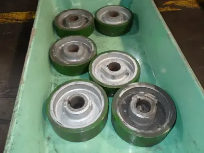 Wheels