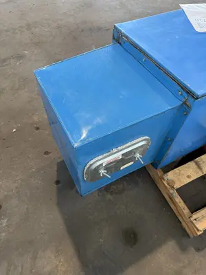 Used TRION N/A Electrostatic Air Cleaners Ohio US | G-2000, Inc. #1269919