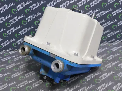 USED VALVCON Q0266 LADCWX1000CS2S115A (3T)