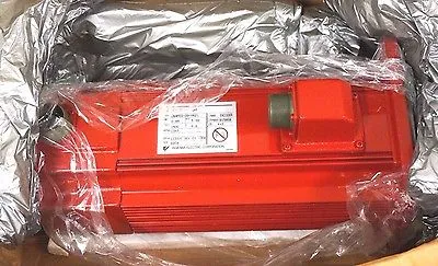 NEW YASKAWA/ MOTTOMAN ROBOTICS USAFED-09-YR21 SERVO MOTOR USAFED09YR21