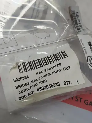 New | in-Stock HACH SB-P1SV Misc Electrical & Power Parts | Surplus Asset Holdings #1218687