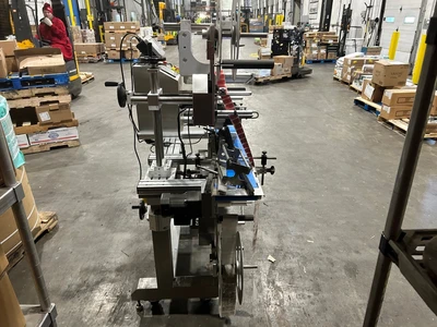 USED 2022 PACK LEADER PL-221