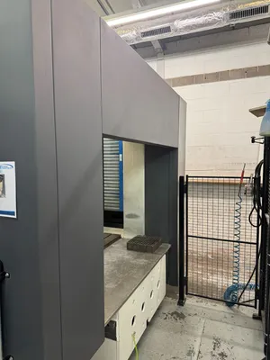 2018 BRAY fc 4015 Gantry Machining Centers (incld. Bridge & Double Column) | Bowland Trading Ltd (13)