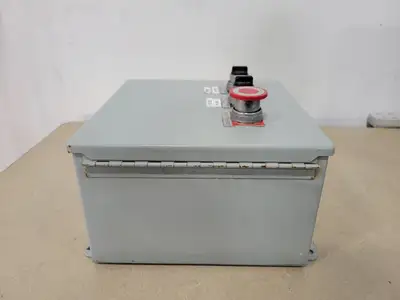 USED HOFFMAN A10106CH