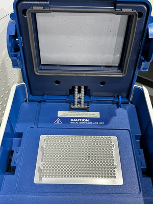USED Thermo Applied Biosystems Veriti 384
