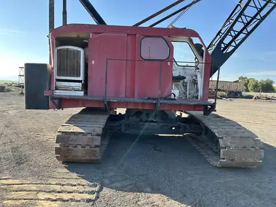USED 1971 AMERICAN 5299
