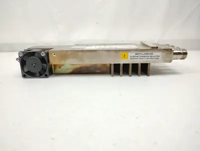 Used ROHDE & SCHWARZ _UNKNOWN_ Radio Communication Testers Texas US | Sporadic Surplus LLC #1710877