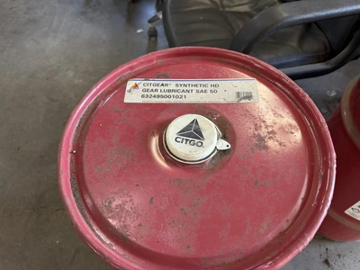 Used _UNKNOWN_ _UNKNOWN_ Chemicals, Fluids & Lubes Indiana US | Miedema Asset Management Group #1414815
