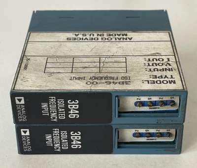 USED Analog Devices 3B4600